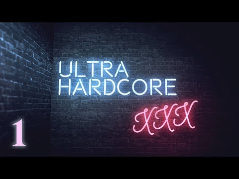 Mindcrack UHC 30 - E01 - New Border (Minecraft Ultra Hardcore)