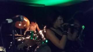 Aethersin - Authority&#39;s Demise @Silver Dollar October 2016