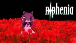 ふしぎな世界をひたすら散歩するゲーム｜nophenia