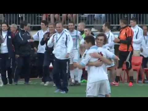 IGA NPL NSW Mens 1 and Waratah Cup Final Highlights