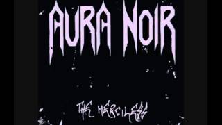 Aura Noir Funeral Thrash