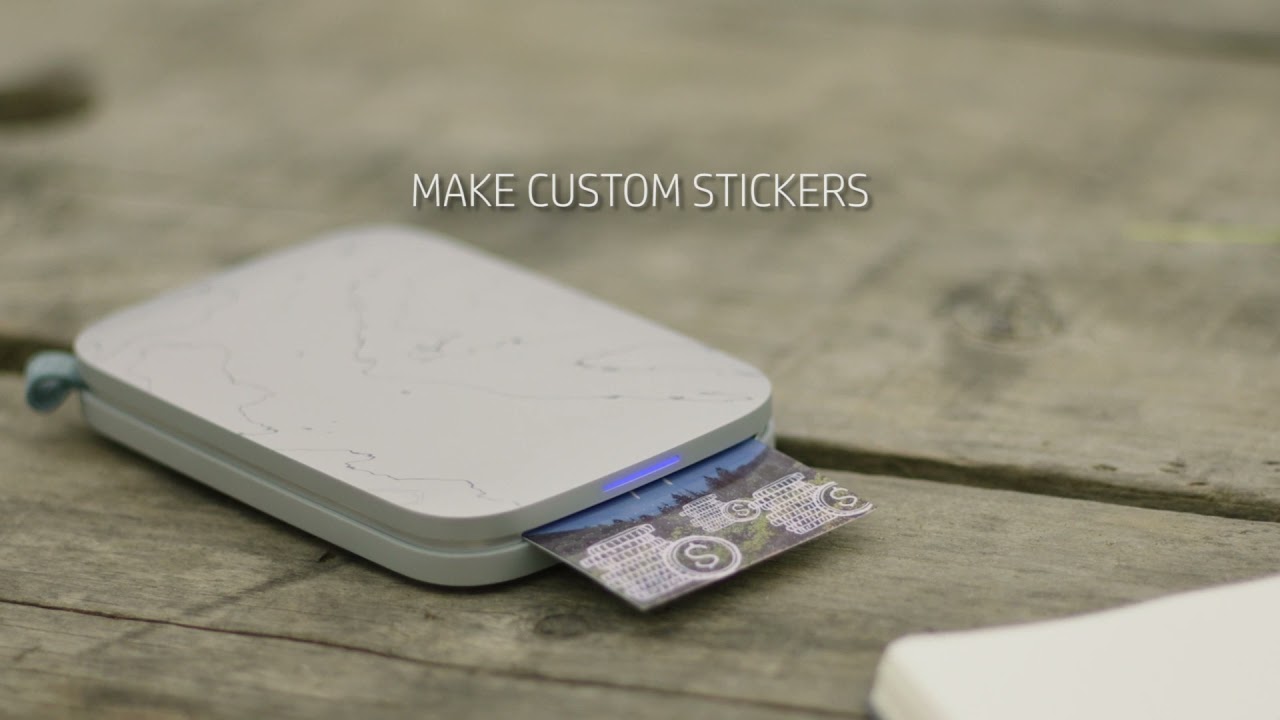 Deuxième vidéo produit