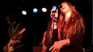 The Detroit Cobras-Out of This World (6-18-11)