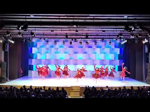 Chai - Lehakot Shalom 2025