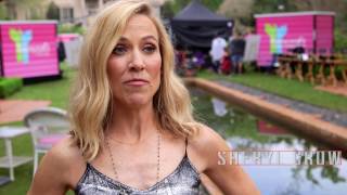 NCIS: New Orleans with Sheryl Crow