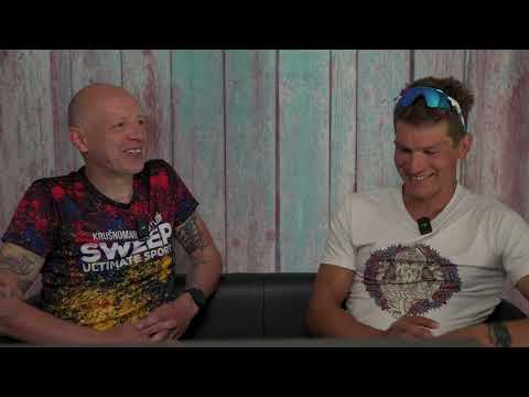 226 podcast #8 Lukáš Kočař