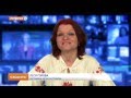 Леся Горова, Руслана Лоцман - ефір на еспресо-ТВ (про марафон "Народної філармої ...