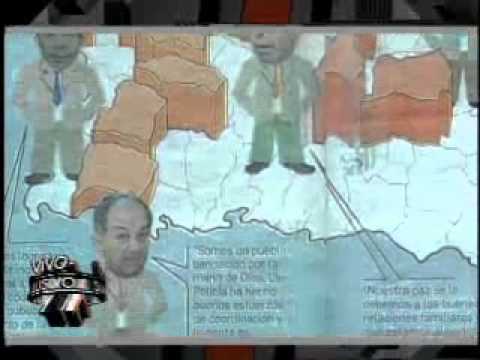 SuperXclusivo - Blooper en Primera Hora 12/7/09