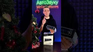 ³��� ����� ������������� Kenwood KMM-BT309