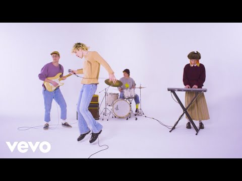 Video thumbnail for Easier Said Than Done