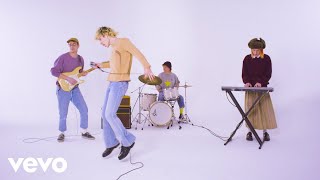 Dreamer Boy - Easier Said Than Done