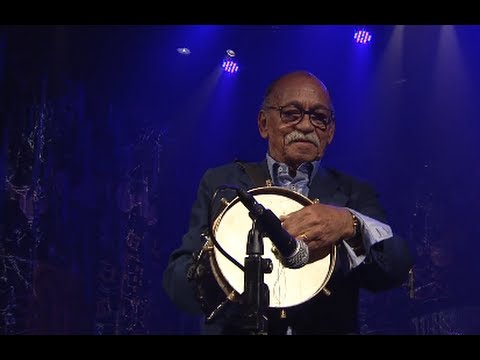 Wilson das Neves | Rock Around The Clock-The Saints Rock and Roll (James E. Myers e Max Freedman)