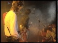 Chameleons - Singing Rule Britannia - (Live at ...