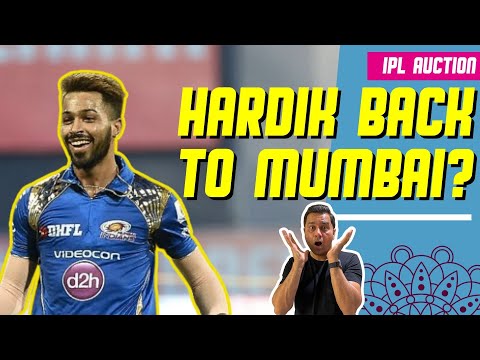 HARDIK Back to MUMBAI? | Cricket Chaupaal