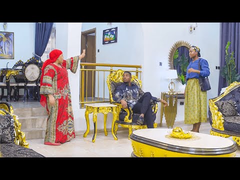 Mum Knew I Am Rich And Brought Me A Local Wife I Never Liked But Her Good Food Won My Heart -NG