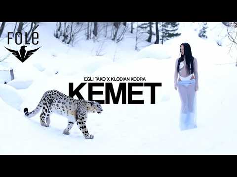 Egli Tako x Klodian Kodra - KEMET