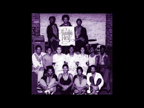 Theatre West - 'No More Junk' (1976)