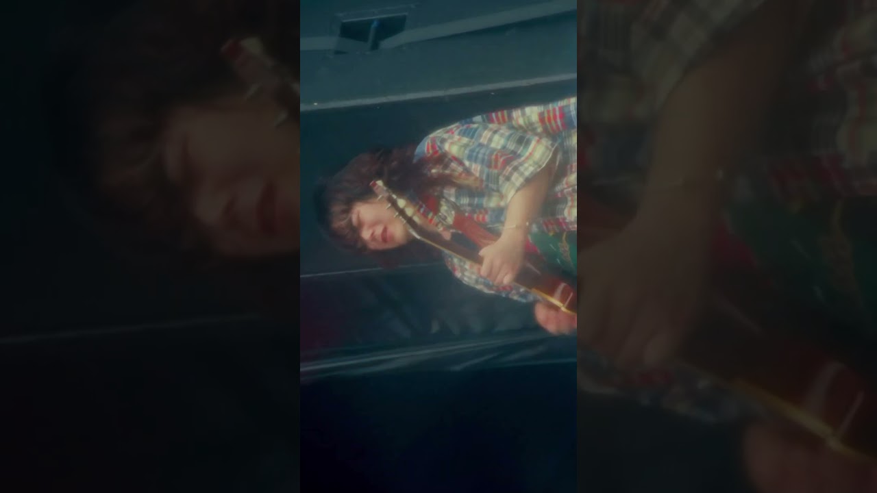 THANKS "JAPAN JAM 2024"🔥 #Kroi #JAPANJAM2024