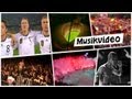 Unantastbar - Das Stadion brennt Musikvideo zum ...