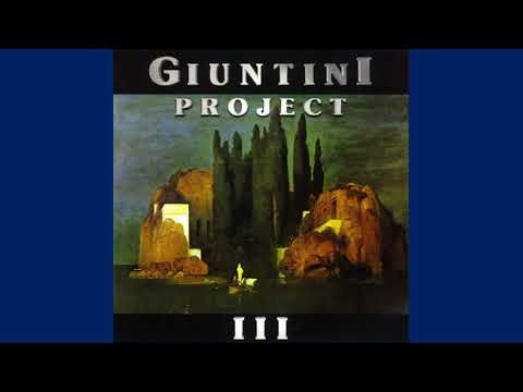 Giuntini Project (feat. Tony Martin) - III (2006) (Full Album)