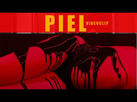 Piel Y Mar - Nuevo Rock