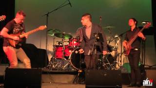 Alex Mateer - Without A Trace - Original