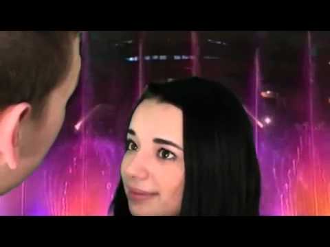 #Ivan Alekseev & Extasy Project   Отвори свое сердце