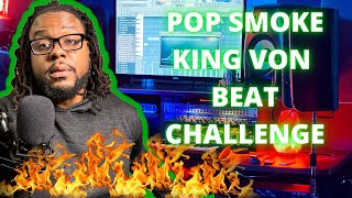 Free beat challenge