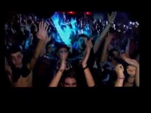 Vandal (kaotik) with Breakout Sardinia -trick or treat- halloween party 2012 (reportage)