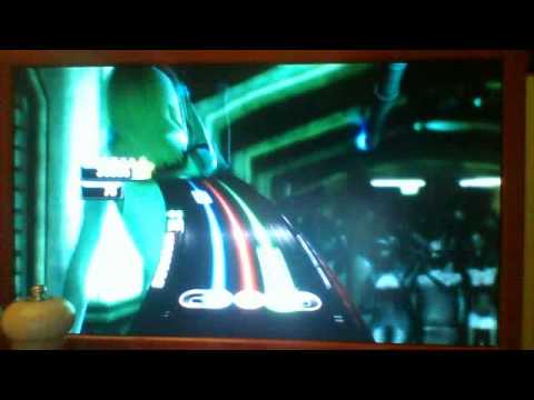 DJ HERO DAFT PUNK DA FUNK VS QUEEN ANOTHER ONE BITES THE DUST HARD 100%