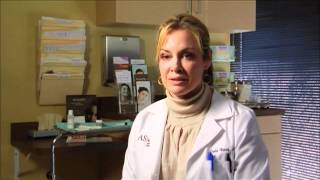 Meet Dr. Retief