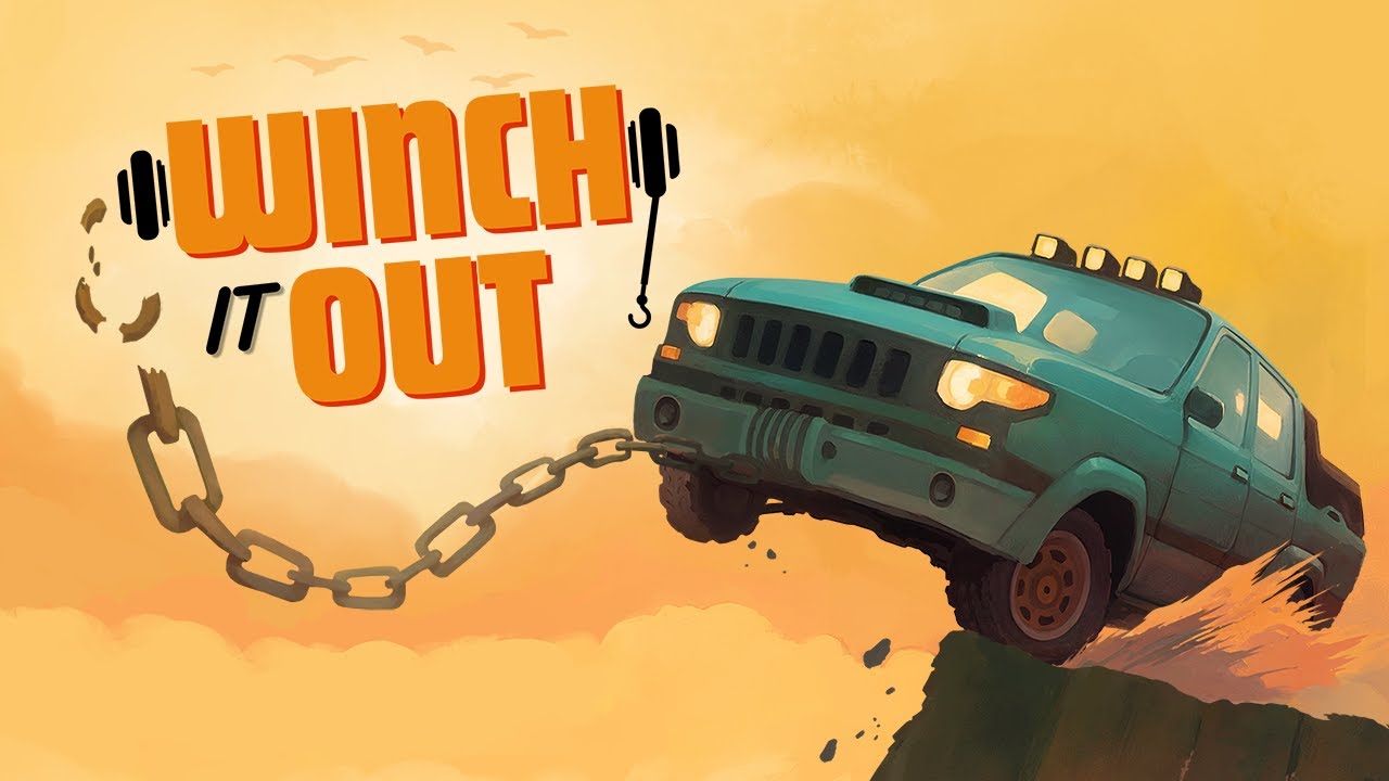 Gameplay Trailer