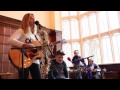 Florrie - Too Young To Remember - live at BBC ...