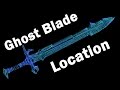 Skyrim Secret Ghost Sword Location Guide Ansilvund