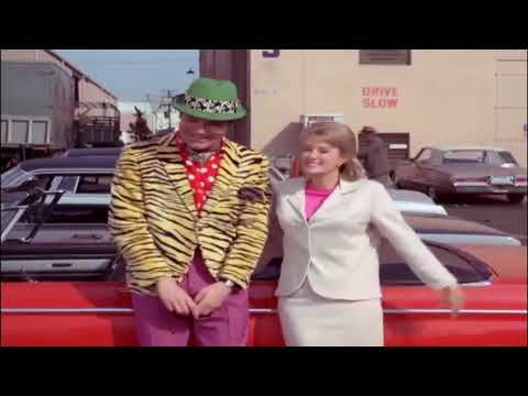 The Beverly Hillbillies | Season 4 Episode 29 | Jethro Gets Engaged