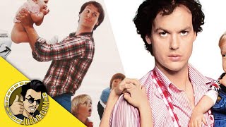 MR. MOM (1983) - Michael Keaton: John Hughes Revisited video