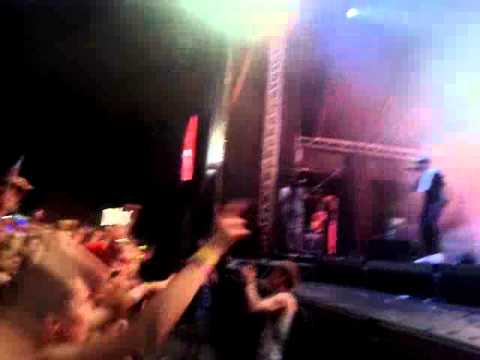 Brains Feat Tenor Fly - Positive People - EFOTT 2014