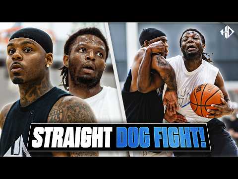 Zavier Turner aka Zay vs Deshawn Bartley