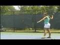 SWIMSUIT TENNIS HOT LAY IN THE SUN 2