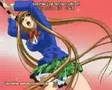 Tenjou Tenge opening theme 