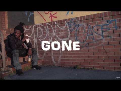 [Free] Mozzy x Lil Yee x Celly Ru Type Beat 2017 - "Gone" (Prod. Strew-B)