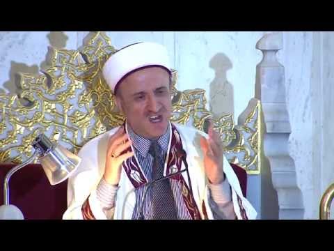 Dinle Ey Nefsim 1.Bölüm