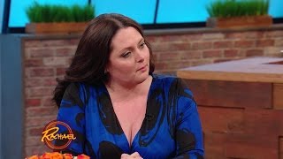Lauren Ash Reveals Inspiration for Her &#39;Superstore&#39; Character