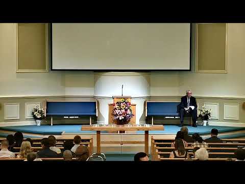 Palm Beach Lakes church of Christ live stream