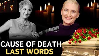 Jill Sobule: Groundbreaking musician dies in Minneapolis house fire, Last Moments