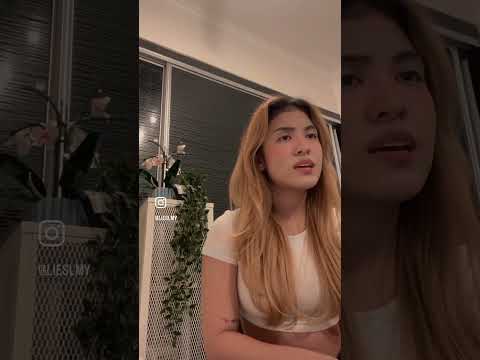 not this ballad tugging at my heartstrings 🥹 #lieslmae #cover #shorts #sematakarenamu #indonesia