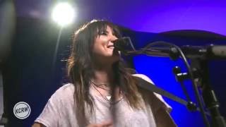 KT Tunstall performing "It Took Me So Long To Get Here, But Here I Am" Live on KCRW