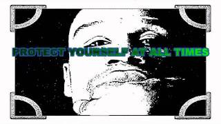 floyd mayweather song (protect yourself at all time) feat romer t.