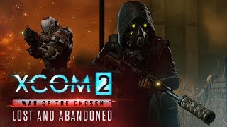 Gameplay DLC War of the Chosen