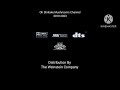 Blue Yonder Film Roblox Vrigin Teletoons TV Tokyo Nintendo Ea Games Sega Fotokem Logo 2023